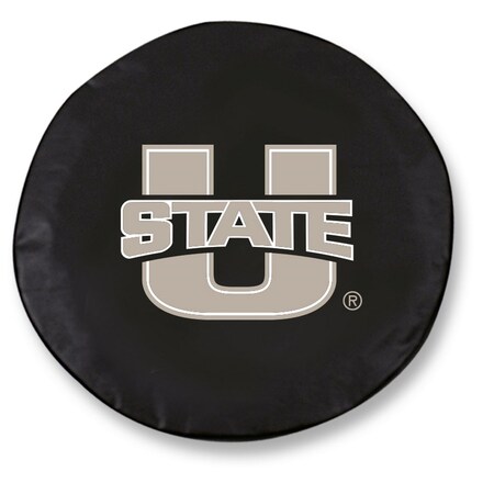 33 X 12.5 Utah State Tire Cover